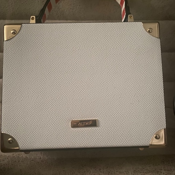 Aldo box bag - Picture 3 of 3